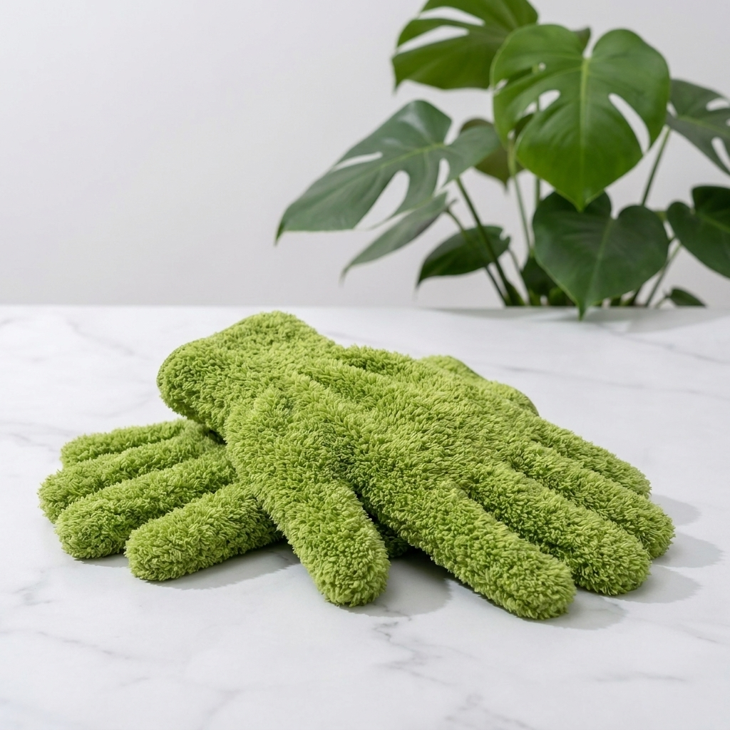 LeafPaws Original - One Size Mikrofaser