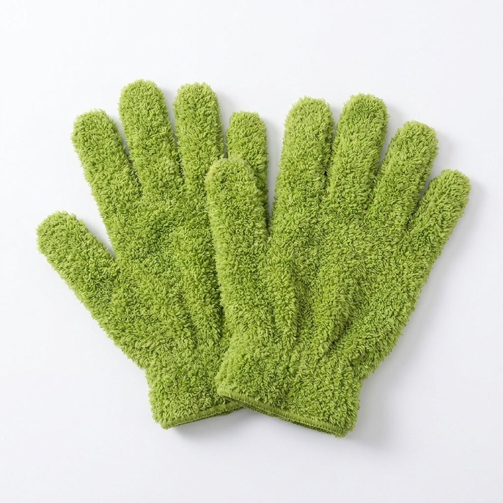 LeafPaws Original - One Size Mikrofaser